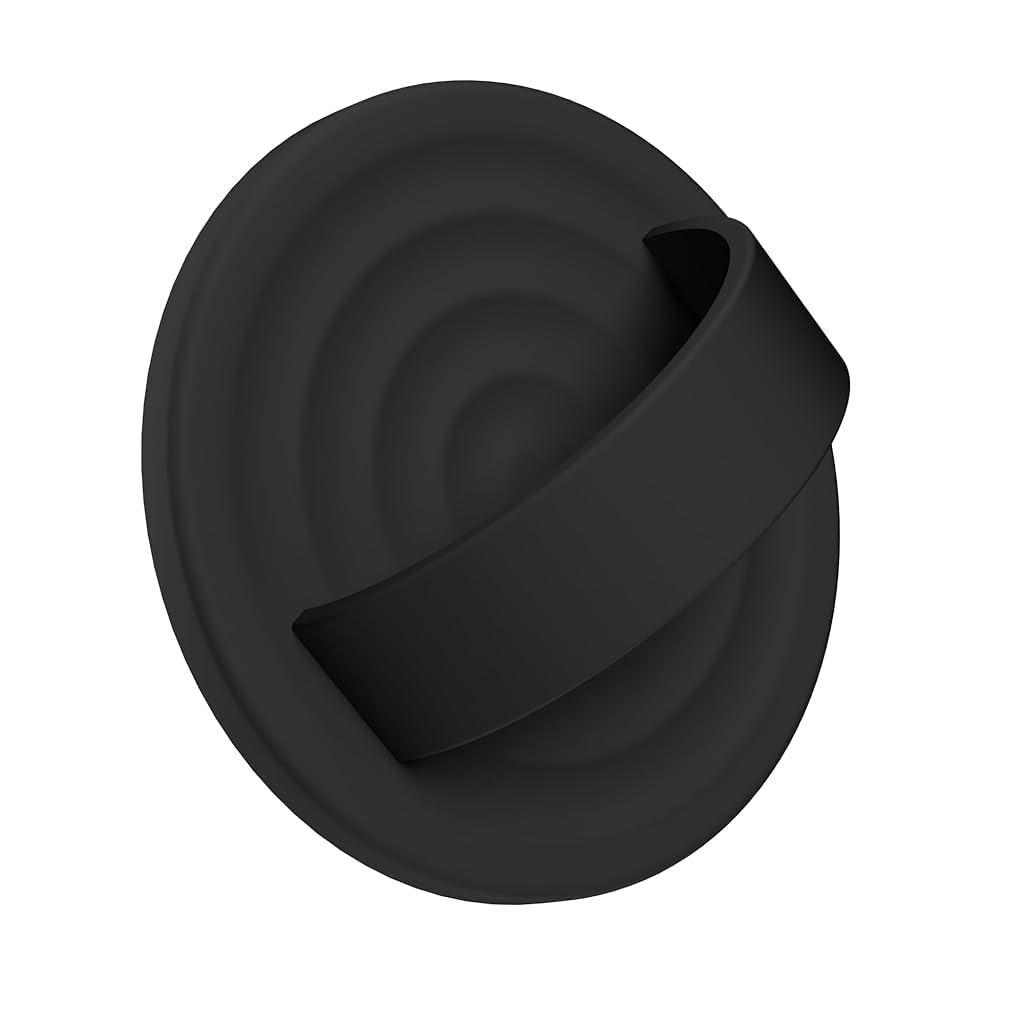 ZORBES® Upgraded Phone Grip, Compatible with MagSaf ZORBES® Upgraded Phone Grip, Compatible with MagSaf